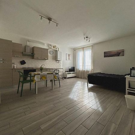 B&B Daniel Λόντι Εξωτερικό φωτογραφία