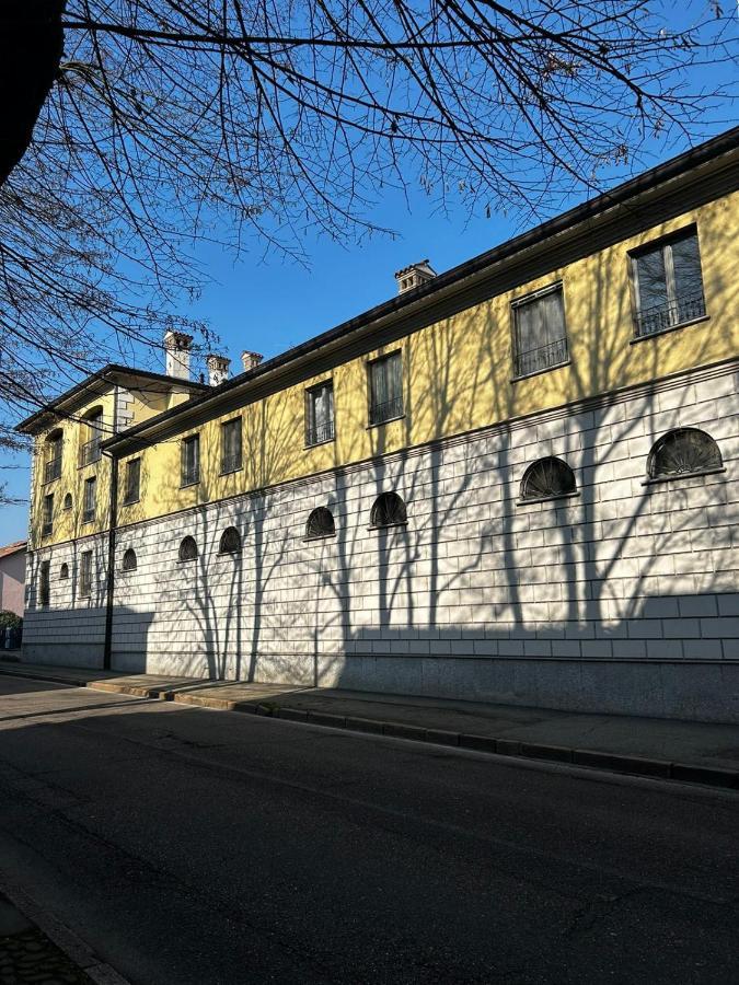 B&B Daniel Λόντι Εξωτερικό φωτογραφία