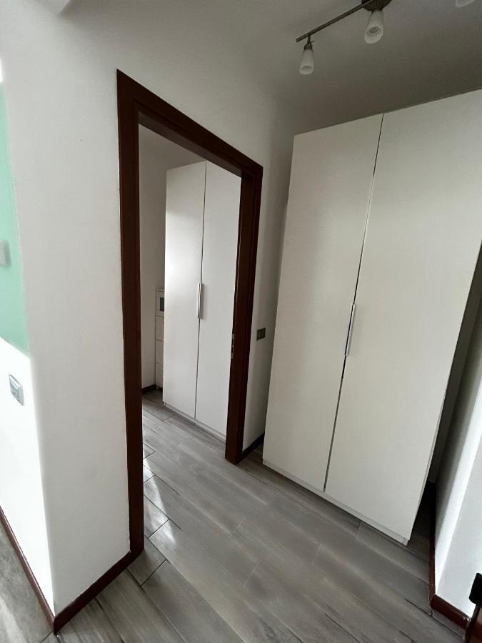 B&B Daniel Λόντι Εξωτερικό φωτογραφία