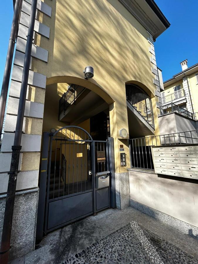 B&B Daniel Λόντι Εξωτερικό φωτογραφία