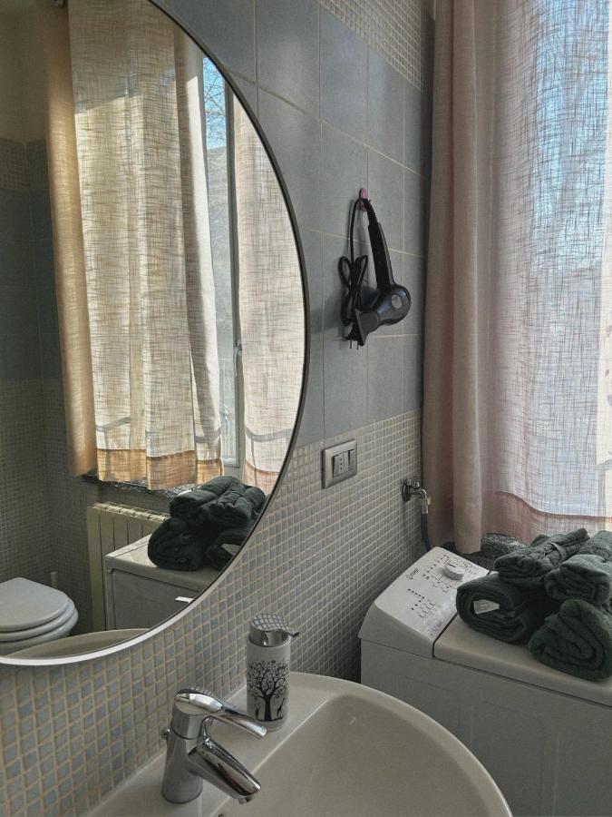 B&B Daniel Λόντι Εξωτερικό φωτογραφία