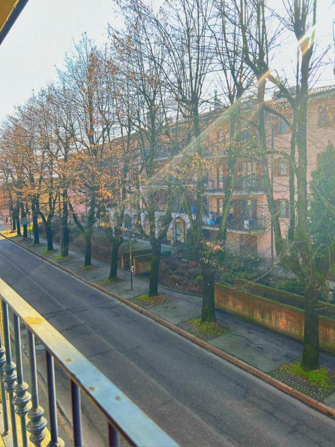 B&B Daniel Λόντι Εξωτερικό φωτογραφία