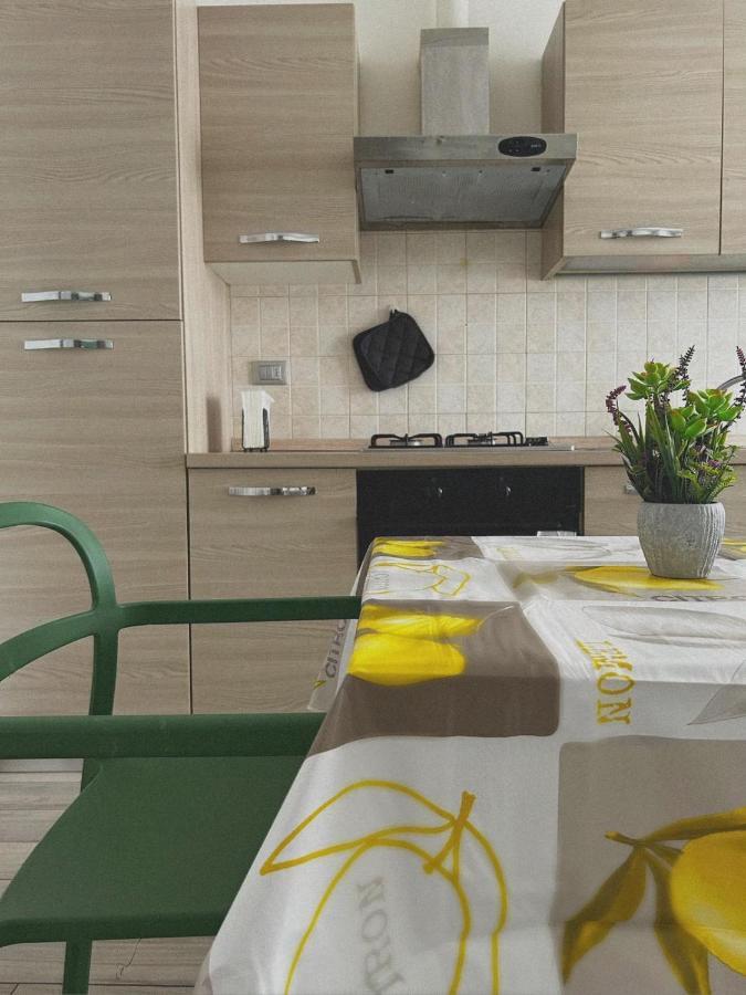 B&B Daniel Λόντι Εξωτερικό φωτογραφία
