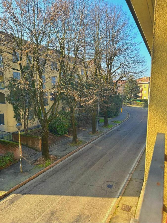B&B Daniel Λόντι Εξωτερικό φωτογραφία