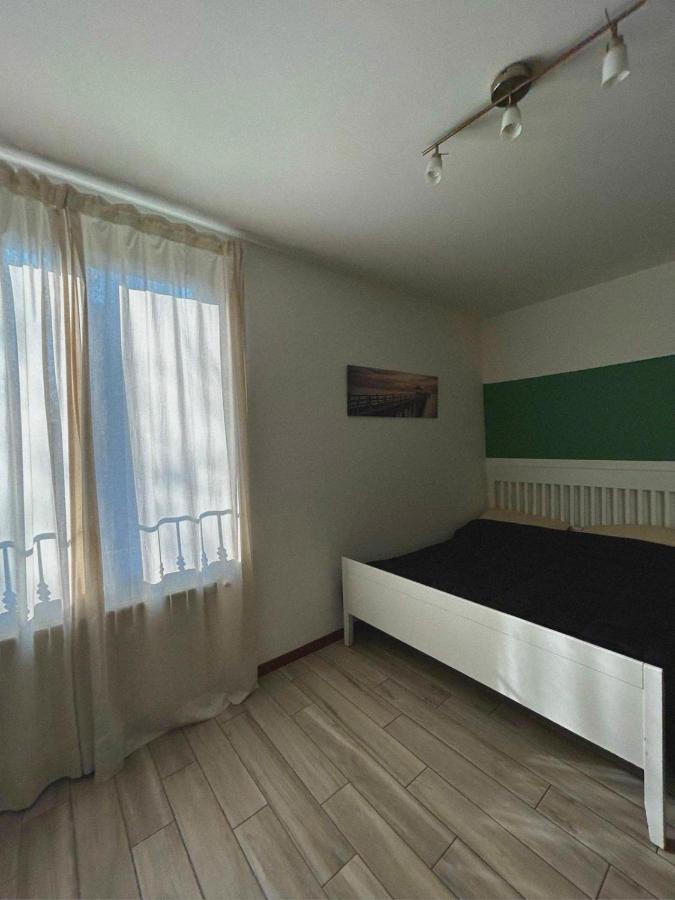 B&B Daniel Λόντι Εξωτερικό φωτογραφία